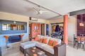 Moderne Ferienwohnung Costa Blanca