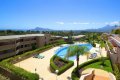 Moderne Ferienwohnung Costa Blanca