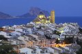 Urlaub in Altea an der Costa Blanca
