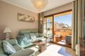 Exclusivo apartamento vacacional Costa Blanca cerca de Altea