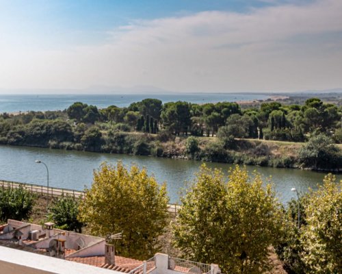Ferienwohnung in Empuriabrava
