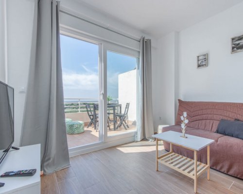 Ferienwohnung in Empuriabrava