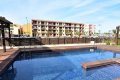 Apartamento en la playa de Empuriabrava en la Costa Brava