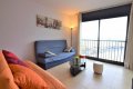 Apartamento en la playa de Empuriabrava en la Costa Brava