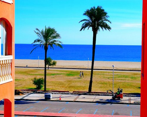 Empuriabrava Ferienwohnung am Strand mieten