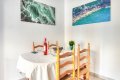 Strandnahes Appartement Spanien Costa Brava Escala