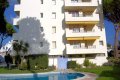 Appartement in l’Escala strandnähe mit Pool