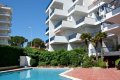 Appartement in l’Escala strandnähe mit Pool