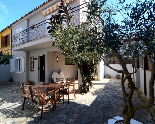 Spanien Ferienhaus nur 200m vom Strand