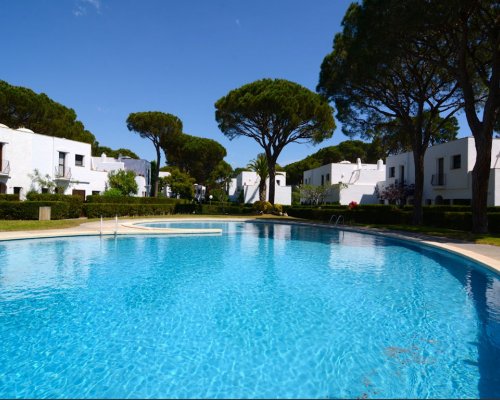Spanien Ferienhaus Bungalow mieten