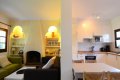 Spain holiday home bungalow rental