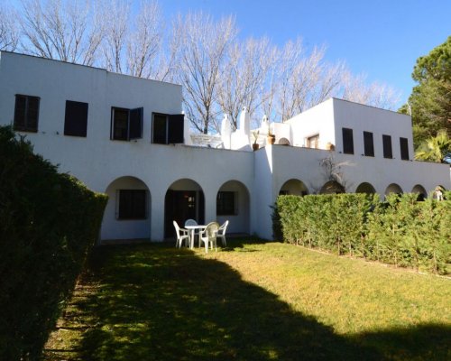Bungalow Playa de Pals Costa Brava Spanien