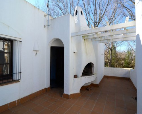 Bungalow Playa de Pals Costa Brava Spanien