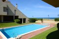 Appartement am Golfplatz Playa de Pals