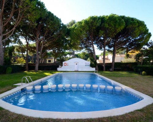 Location de vacances Playa de Pals Espagne