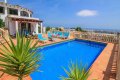 Exklusives Ferienhaus Spanien mieten