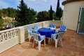 Ferienhaus Dénia privater Pool mieten