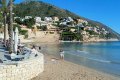 Strandferien Moraira Costa Blanca