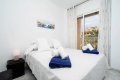 Ferienwohnung Moraira am Strand