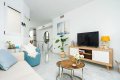 Ferienwohnung Moraira am Strand