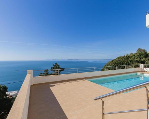 In Spanien - Apartment am Mittelmeer Costa Brava mieten