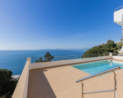 Roses Costa Brava Appartement mieten