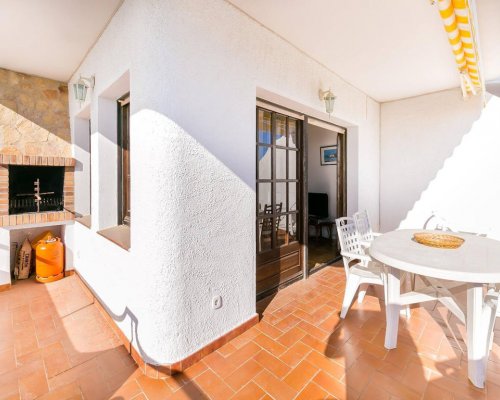 Roses Costa Brava Appartement mieten