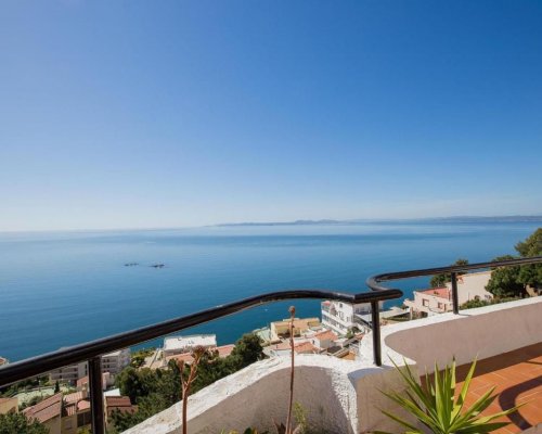 Roses Costa Brava Appartement mieten
