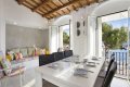 Spanien Ferienwohnung am Strand in Llafranc Costa Brava