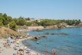 Llança Urlaub in Spanien an der Costa Brava