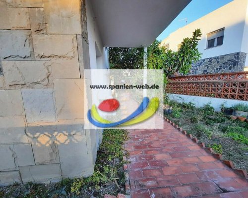 Großes Ferienhaus in Spanien Costa Brava