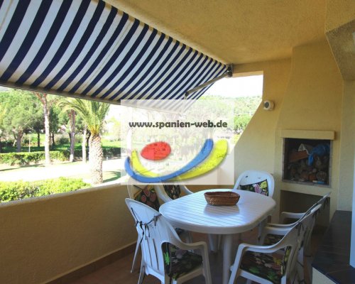 Llançà Ferienwohung am Meer mieten