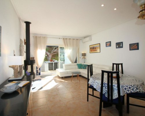 Modernes Ferienhaus in Llançà am Sandstrand Costa Brava