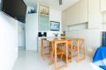 Studio Wohnung Costa Brava – Roses mieten