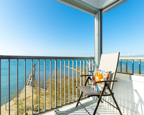 Studio Wohnung Costa Brava – Roses mieten