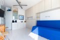 Studio Wohnung Costa Brava – Roses mieten