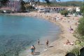 Vacances en famille à Llançà, Espagne, au bord de la mer