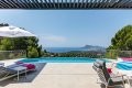 Spanien Luxus Ferienhaus Altea Costa Blanca mieten