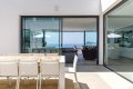 Spanien Luxus Ferienhaus Altea Costa Blanca mieten