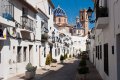 Familienferien in Altea an der Costa Blanca