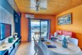 Appartement am Meer in l'Escala mieten