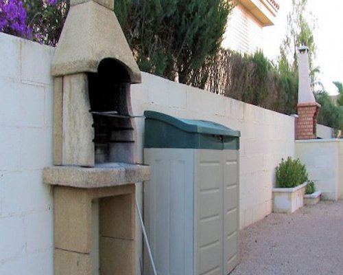 Ferienhaus Riumar Ebro Delta Costa Dorada