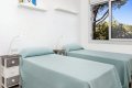 Appartement à Calella de Palafrugell avec court de tennis