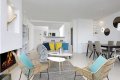 Appartement à Calella de Palafrugell avec court de tennis
