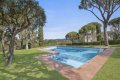 Appartement à Calella de Palafrugell avec court de tennis