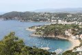 Vacances de tennis à Calella de Palafrugell en Espagne