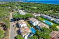 Moderne Costa Brava Ferienwohnung am Golfplatzes