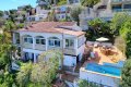 Ferienvilla Costa Brava mit Pool mieten