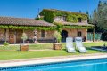 Finca privater Pool Spanien Costa Brava