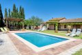 Finca privater Pool Spanien Costa Brava